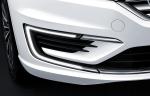 Volkswagen e-Lavida 2019 года